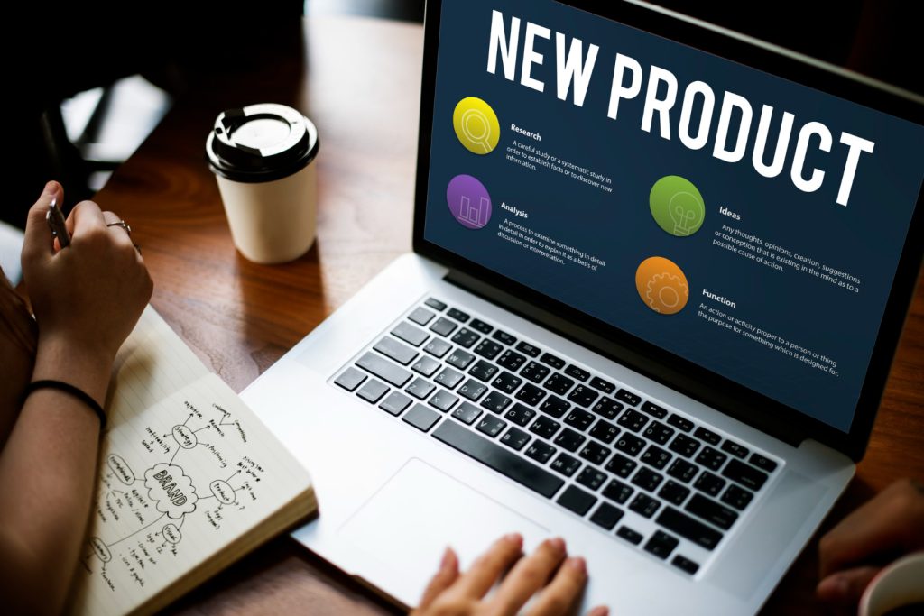 Καταχώρηση προϊόντος στο WooCommerce